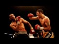 Nathan Cleverly On His 2009 Boxing Career