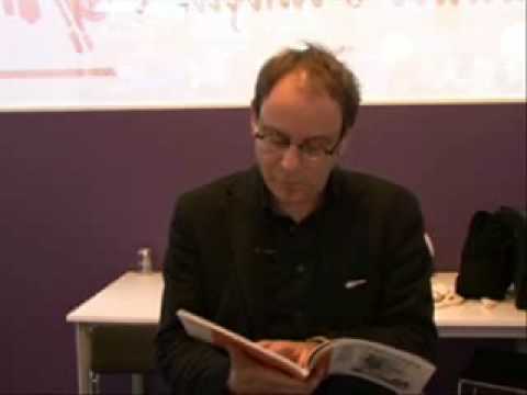 Vid�o de Nicolas Ancion