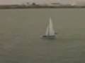 multihull rc (trimaran)