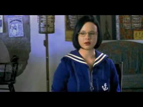 ゴースト・ワールド