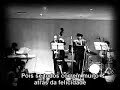 DAS LIED VON DER UNZULÄNGLICHKEIT MENSCHLICHEN STREBENS DAS LIED VON DER UNZULÄNGLICHKEIT MENSCHLICHEN STREBENS