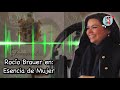 LOS INVESTIGADORES TV | ROCÍO BRAUER PRIMERA PARTE