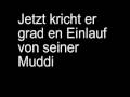 Deutschland interne Sicherheit