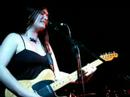 Rose Kemp - Saturday Night (live)