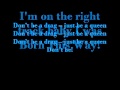 Lady Gaga- Born This Way Lyrics (FULL SONG HQ)
