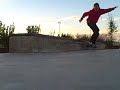 Connor Smith Grindage