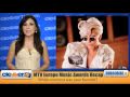 Clevver TV: MTV Europe Music Awards 2009