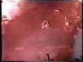 Litfiba - Dimmi il nome live Tortora 1993