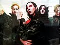 JEORDIE WHITE AKA TWIGGY RAMIREZ TALKS MARILYN MANSON JEORDIE WHITE AKA TWIGGY RAMIREZ TALKS MARILYN MANSON