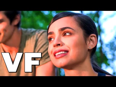 FEEL THE BEAT Bande Annonce VF (2020) Famille, Danse