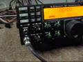 Elecraft K-3 HF Ham Radio Transceiver Demonstrated on 10 Meters