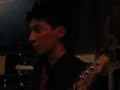 Gianna - Rino Gaetano [Cover by GERMI]