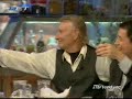 a song composed by vasilis tsitsanis, and sung by agathwnas iakovidis on the greek television show 