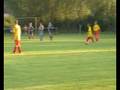 NSG Spratzern/Kapelln U15 - Fussballspiel am 26.08.08