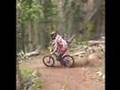 Imagine Silverton Mtn Freeride Competition 2006