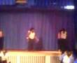 Fee Fee's talent show group
