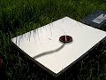 Boujou C4D Tracking Rackete start VFX