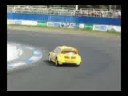 RallyCross Sosonova 2008 Czech Republic