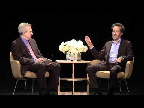 brian grazer - For a success story that's impossible to resist, check out Dr. Harold Koplewicz's delightful interview with Academy Award-winning film and television produce...