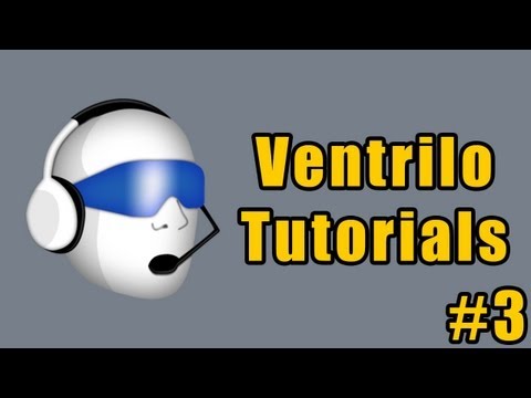 how to change port number on vent server