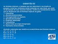 Questões comentadas 9 - Wagner Rocha