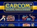 CGRundertow CAPCOM DIGITAL COLLECTION for Xbox 360 Vide