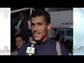 Grandes Momentos do Esporte 24/08/2011 - bloco 03