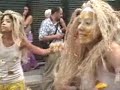 Danza Afro - Marcela Gayoso