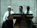 Viaje Al Africa Kisangani-Hno Anastacio Olvera Parte-6