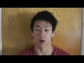 Senior Video SoCal Mens Gymnastics 2013