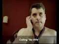 Funny wall paint commercial Funny wall paint commercial