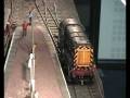 Oldham King Street, Blyth model rail show 2008