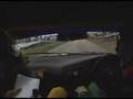 Sol Rally Barbados - incar / onboard Finlayson / Atwell SS19