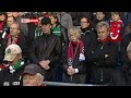 Robert Enke funeral Hannover stadium 15 Nov 2009.flv