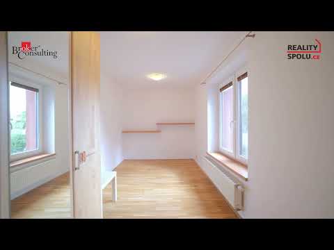 Video Prostorný rodinný dům 121 m² v klidné vinařské obci s rychlou dostupností do Brna