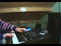 PiyanistAyhan KORG i30 �iftetelli