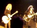 Heart 'Human Tour '09' - Sand