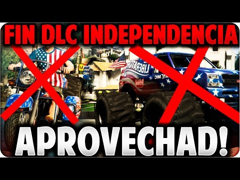 Info - Vídeo anterior: https://www.youtube.com/watch?v=XGGLQ2uh8Ng&list=UUUjzzRKnSsBJS5y9gPiGQYA Noticia: http://www.rockstargames.com/es/newswire/article/52285/less-than-one-week-remains-to-get-the-inde...