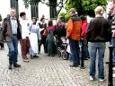 Wanderung nach Bilstein