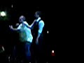 Justin Timberlake And Timberland Live - Chop Me Up Manele-Gratis.net