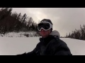 Marble Mountain 2012 First Run