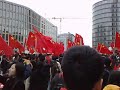 4月19日,将五星红旗插在德国的心脏（2）