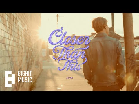 Closer Than This（BTS）