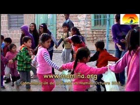 Conmemoración Ttirar