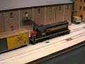 HO Model Railroad Fort Myers Florida USA HO Model Railroad Fort Myers Florida USA