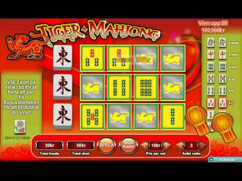 mahjong online