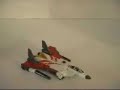 Transformers Classics Ramjet Transformers Classics Ramjet
