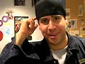 Pablo Francisco on The Danny Lobell Show Pablo Francisco on The Danny Lobell Show