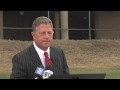 Charlie Diradour • Press Conference Announcing FriendsofRichmondBaseball.com