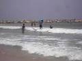 Aaron surf tel aviv july 2008